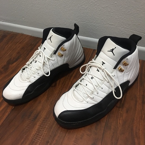 jordan 12 retro taxi 2013